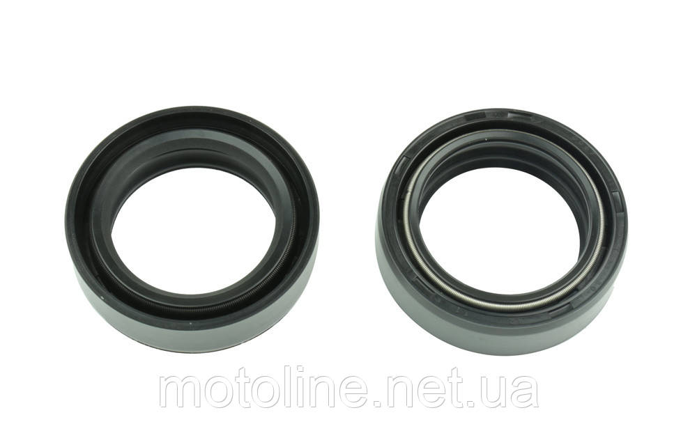 Сальники вилки AT P40FORK455149 30x42x11 ATHENA, фото 1