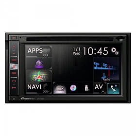 Мультимедіа 2-DIN Pioneer AVIC-F960BT