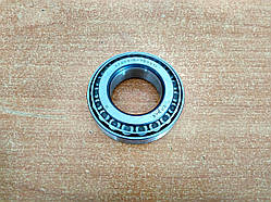 Підшипник задньої ступиці зовнішній Газель