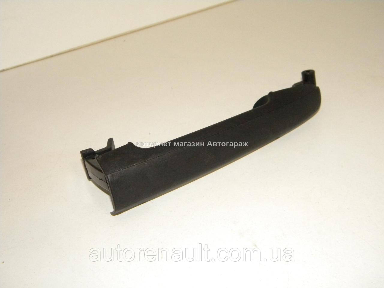 Зовнішня ручка задніх дверей на Фольксваген Крафтер": 2006-> ROTWEISS (Туреччина) — RW76034, фото 1