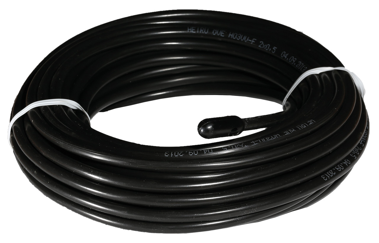 Термодатчик МС-12, подвійна ізоляція (0 ... + 70), 12м, фото 1