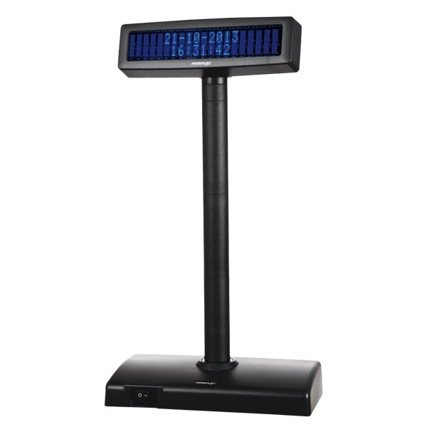 Дисплей покупця (Індикатор клієнта) Posiflex PD-2600, фото 1