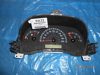 Панель приладів для Fiat Panda 46801545