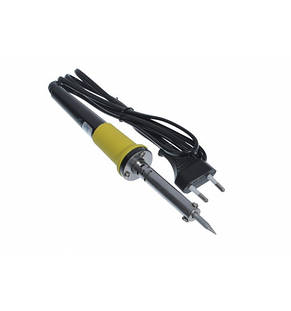 Паяльник ZD-30B 40 Вт, фото 2