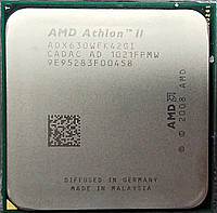 Процессор AMD Athlon II X4 630 2.8GHz Socket AM3 (620,630,635,640,645,650)