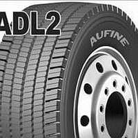 Вантажні шини Aufine ADL2 (ведуча) 315/70 R22.5 154/150L 18PR