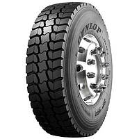 Грузовые шины Dunlop SP 482 (ведущая) 315/80 R22.5 156/150K