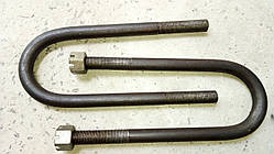 151.31.101 Драбина ресори з гайками  т-150