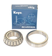 Комплект підшипників вилки AT P400220250002 ATHENA