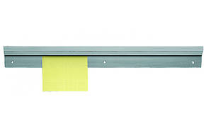 Тримач для замовлень, чеків та рахунків 90 см. з алюмінію Lacor