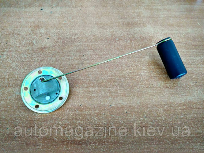 Датчик уровня топлива УАЗ 469 (поплавок) с прокладкой, цена 175 грн ...