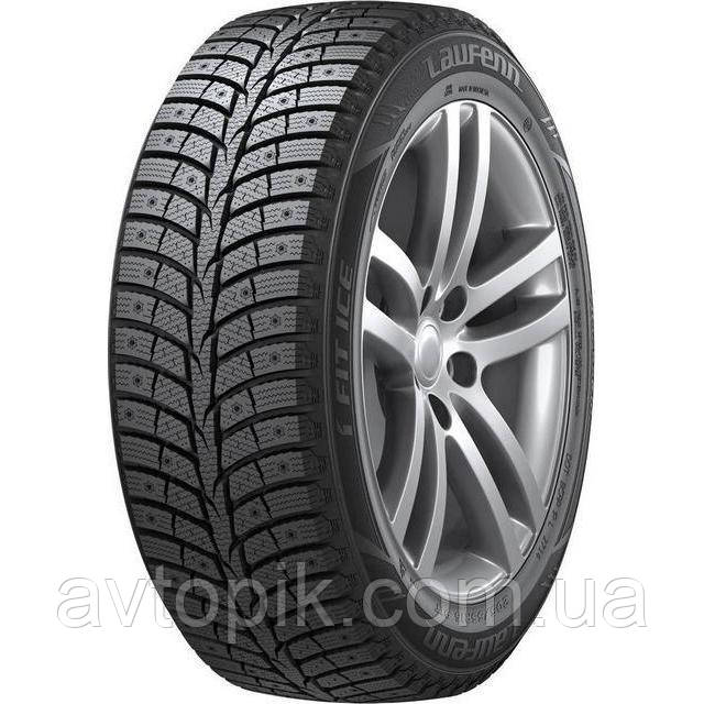 Зимові шини Laufenn I-Fit Ice LW71 215/70 R16 100T (шип)