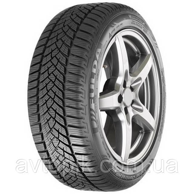 Зимові шини Fulda Kristall Control HP2 245/40 R19 98V XL