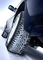 Тест зимових шипованих шин розміру 185/65 R15