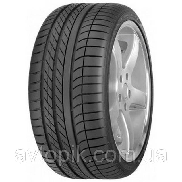 Літні шини Goodyear Eagle F1 Asymmetric SUV 255/55 ZR18 109Y XL AO