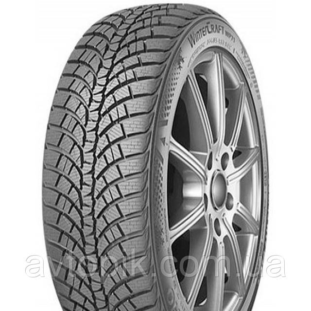 Зимові шини Kumho WinterCraft WP-71 245/45 R17 99V XL