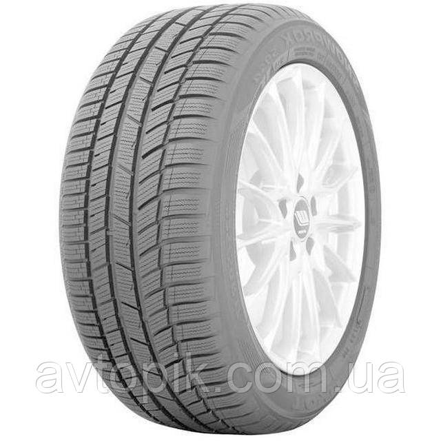 Зимові шини Toyo Snowprox S954 225/40 R18 92V XL