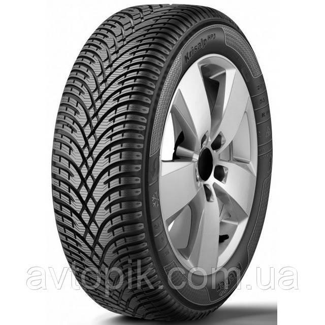 Зимові шини Kleber Krisalp HP3 205/60 R15 95H XL