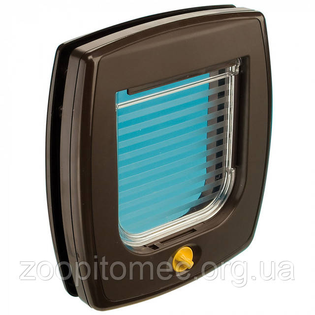 Дверцята для котів і собак