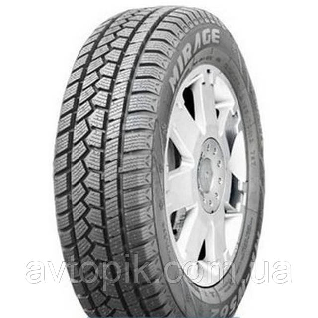 Зимові шини Mirage MR-W562 215/40 R17 87H XL