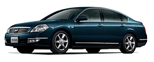 Nissan Teana J31 2003-2008