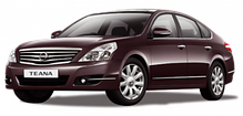 Nissan Teana J32 2008-2014