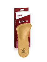 Напівстілка ортопедична Kaps Ballerin