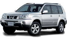 Nissan X-Trail T30 2001-2007