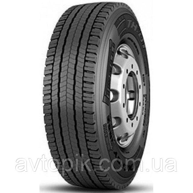 Вантажні шини Pirelli TH 01 Energy (ведуча) 295/60 R22.5 150/147L