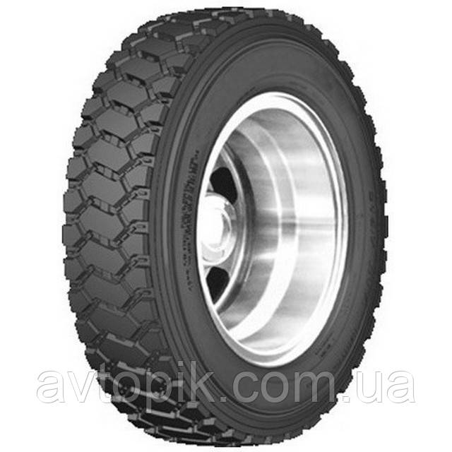 Грузовые шины Triangle TR691E (ведущая) 12 R20 158/155G 22PR - фото 1 - id-p391911880