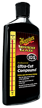 Полірувальна паста ультра - Meguiar's Ultra-Cut Compound 237 мл. (M10508)