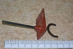 Управління знижувальним редуктором 80-1723010, фото 1