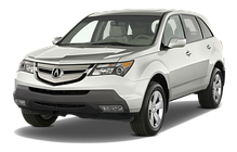Acura MDX 2006-2013