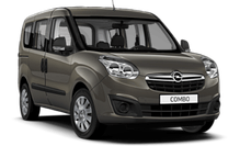 Opel Combo D 2012-2018