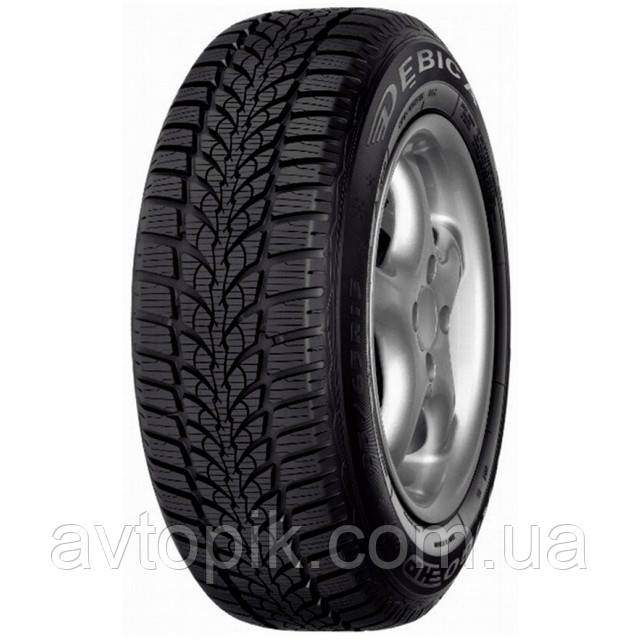 Зимові шини Diplomat Winter HP 215/55 R16 93H