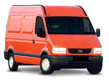 Opel Movano 1998-2003