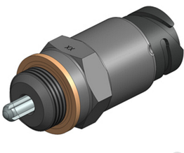 Датчик включення КОМ