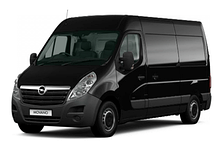 Opel Movano 2010-2017