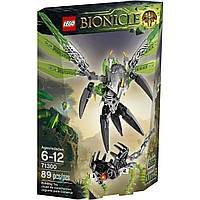 Lego Bionicle Уксар, Тотемное животное Джунглей 71300