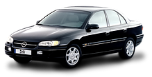 Opel Omega B 1994-2003