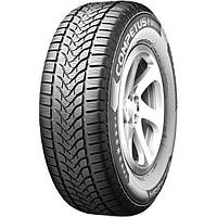 Зимние шины Lassa Competus Winter 2 275/40 R20 106H XL