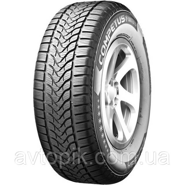 Зимові шини Lassa Competus Winter 2 275/40 R20 106H XL