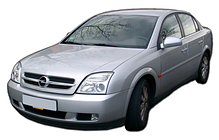 Opel Vectra C 2002-2005