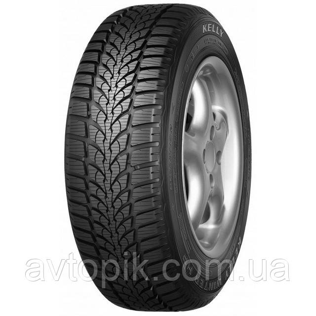 Зимові шини Kelly Winter HP 205/55 R16 91T