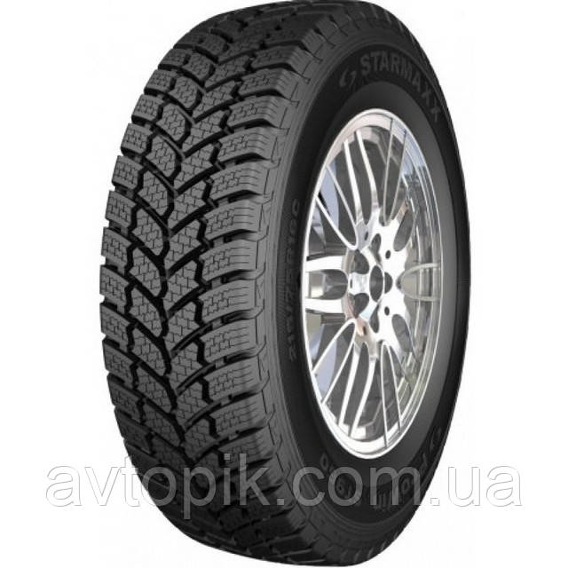 Зимові шини Starmaxx Prowin ST960 195/60 R16C 99/97T