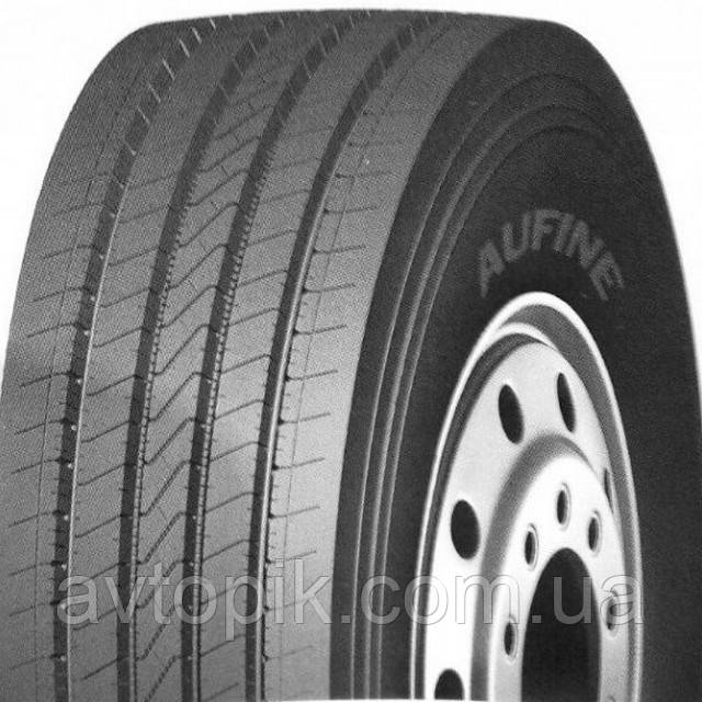 Вантажні шини Aufine AEL2 (рульова) 295/80 R22.5 152/148M 18PR