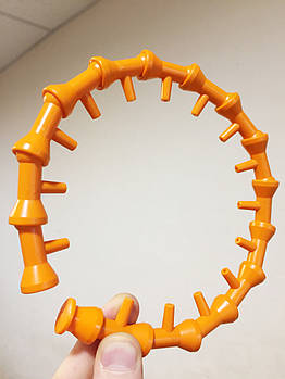 Круговий модуль подавання СОЖ 62423 1/4" Jeton