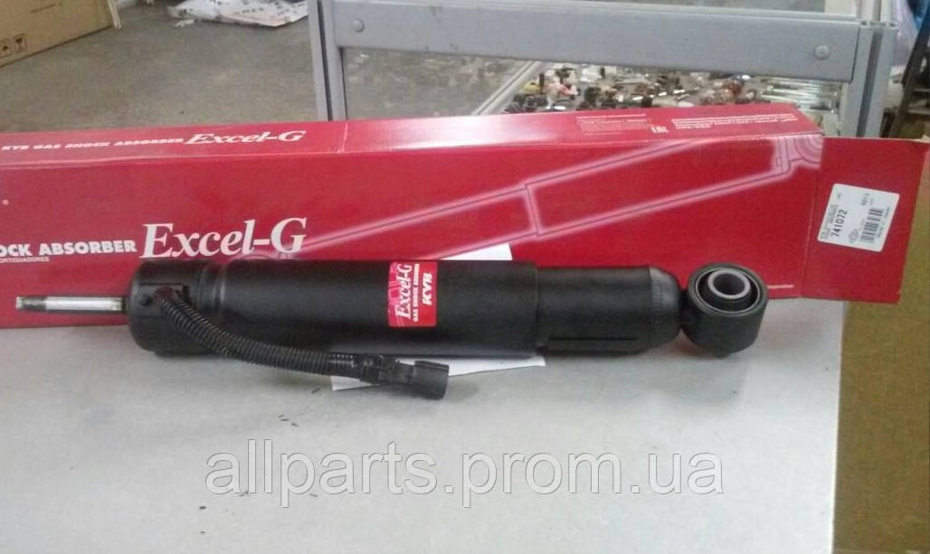 Амортизаторы Прадо 150 Дизель Купить