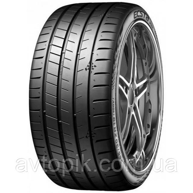 Літні шини Kumho Ecsta PS91 245/35 ZR20 95Y XL