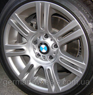Колеса 17" BMW 3-series/M (style 194)